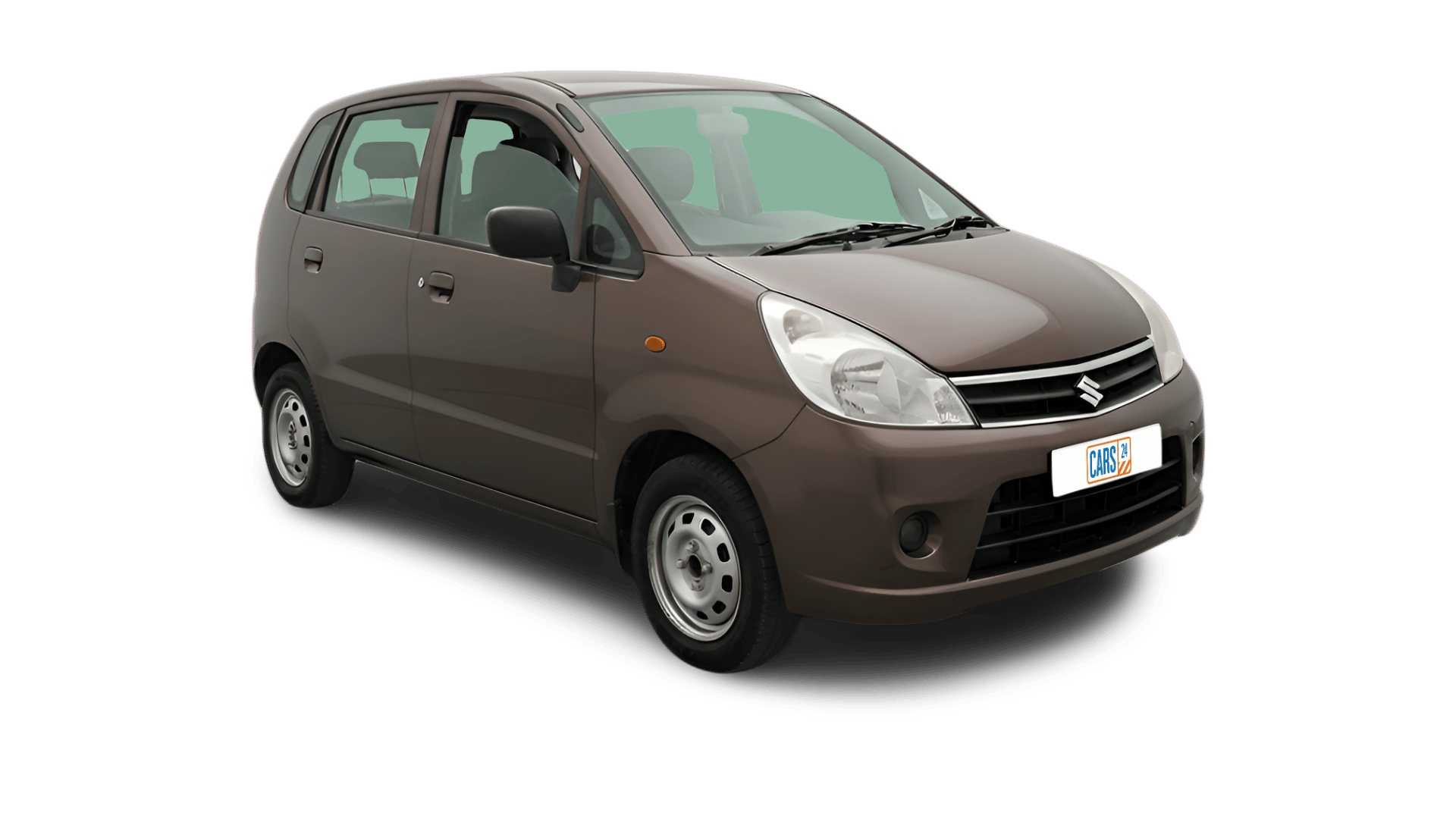2013 Maruti Zen Estilo - Hatchback - Petrol - Manual - ₹1.15 lakh